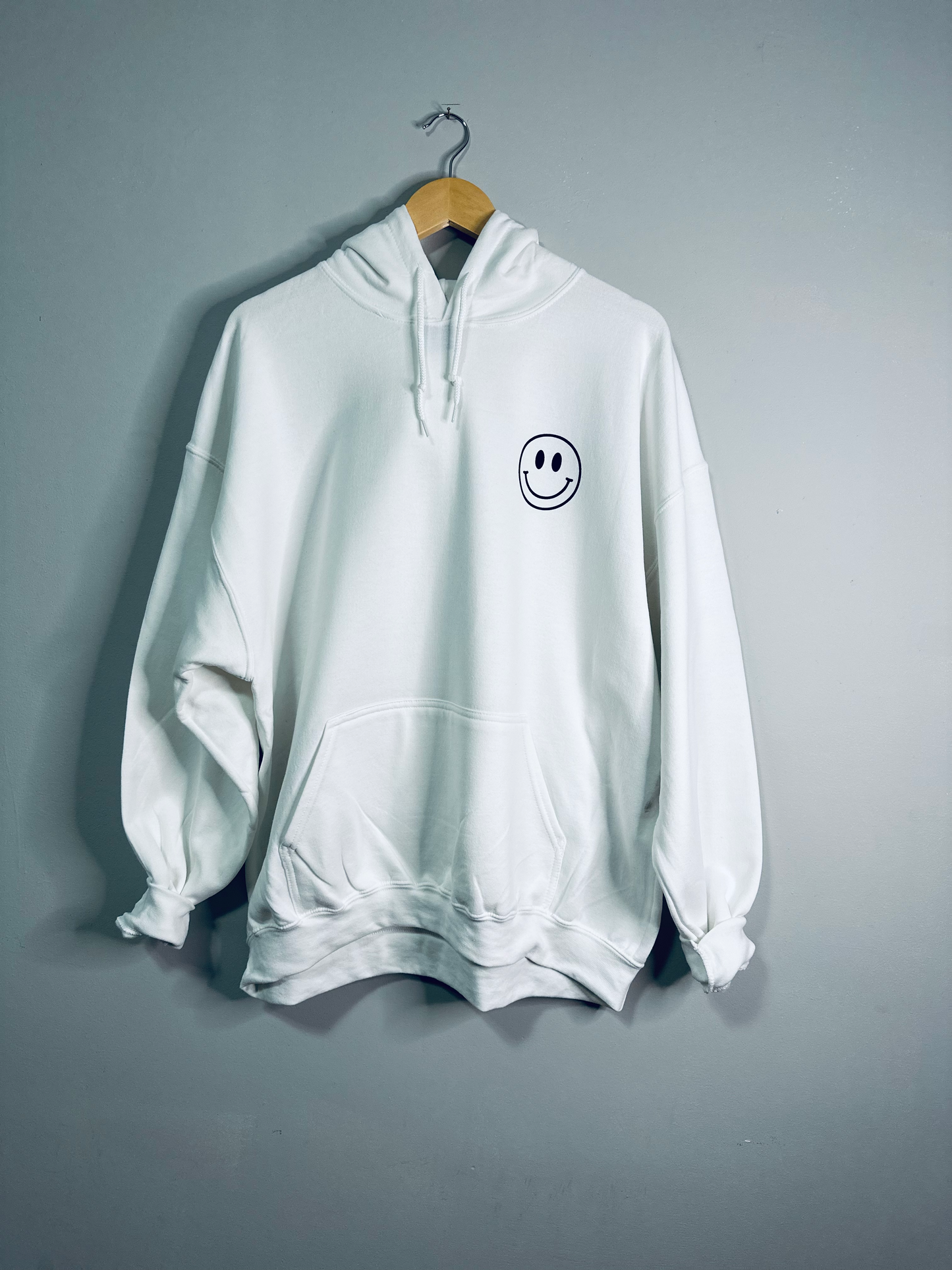 Dear Person Behind Me Hoodie Sweatshirt