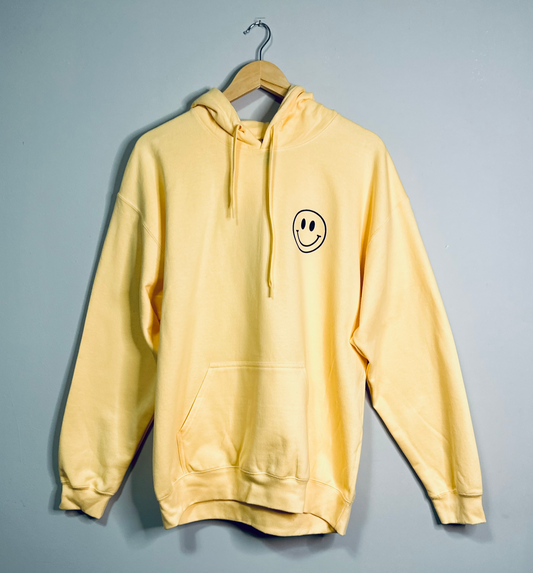 Dear Person Behind Me Hoodie Sweatshirt