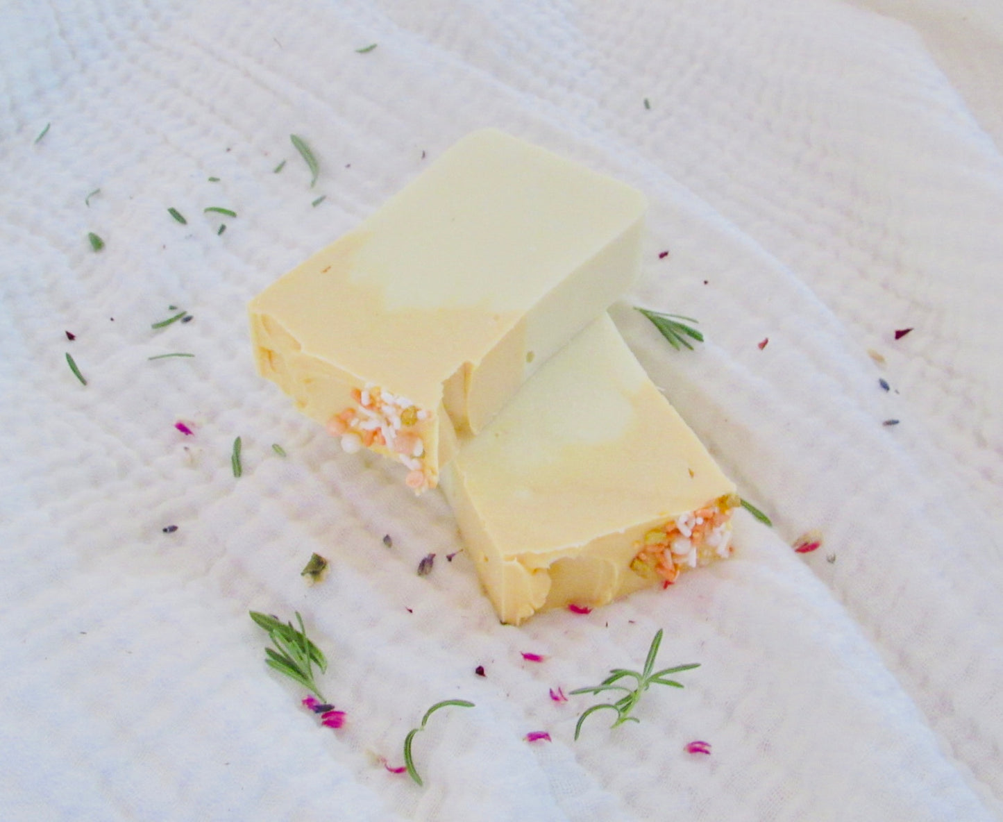 Soap Bar Sparkling Grapefruit - Home Scape Plus