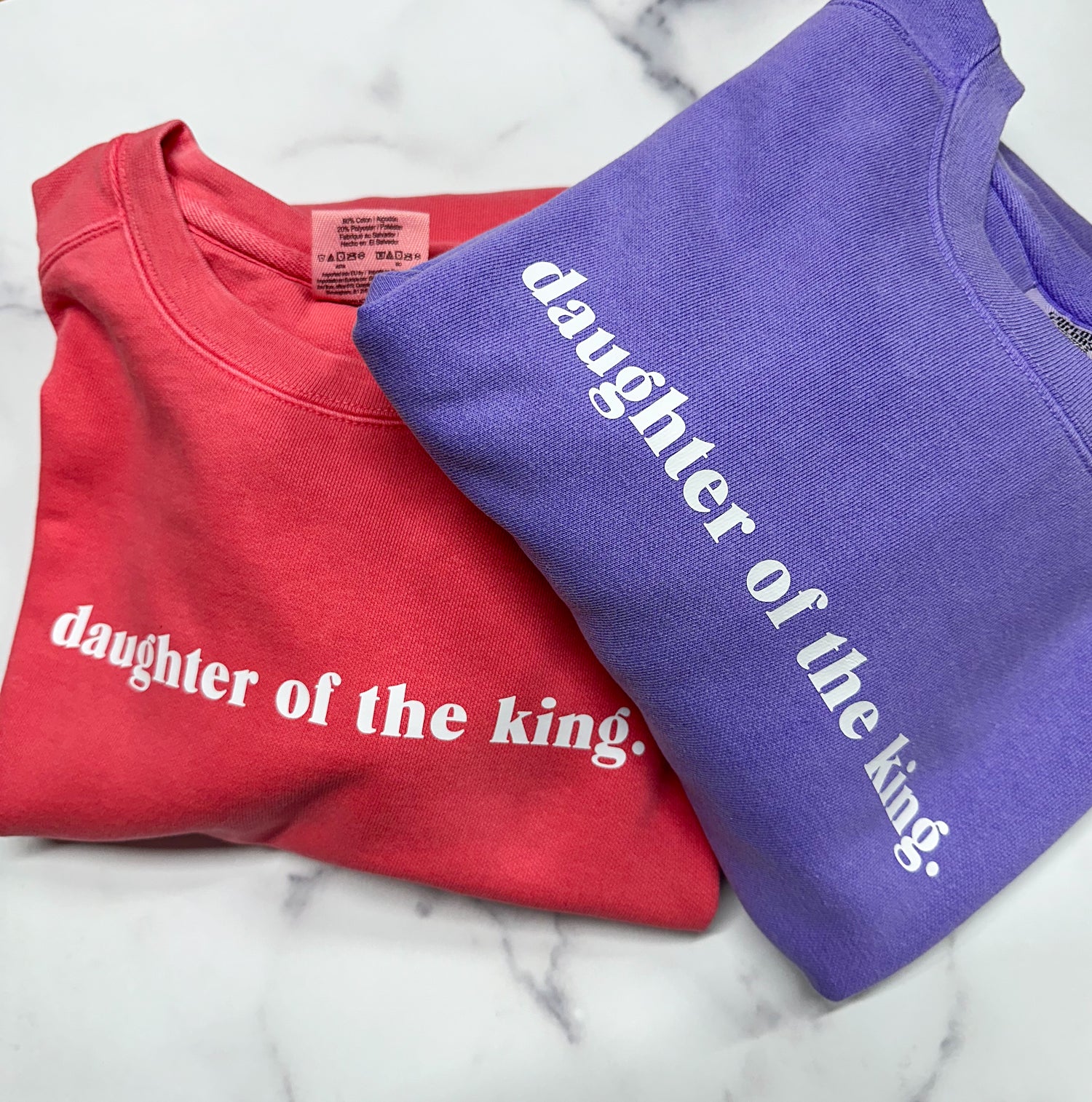 Christian Apparel