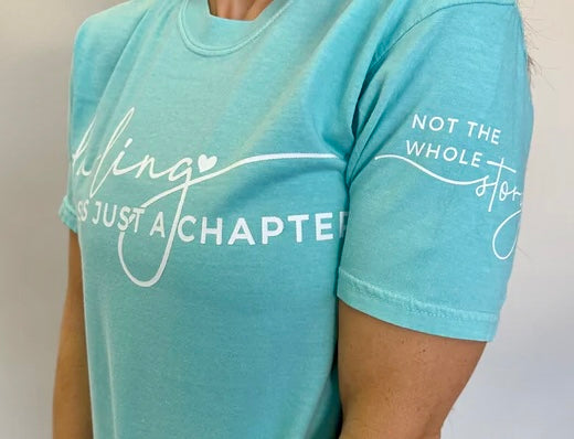 Darling this is just the chapter T Shirt