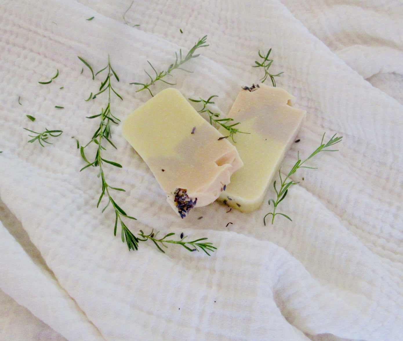 Soap Bar French Lavender - Home Scape Plus